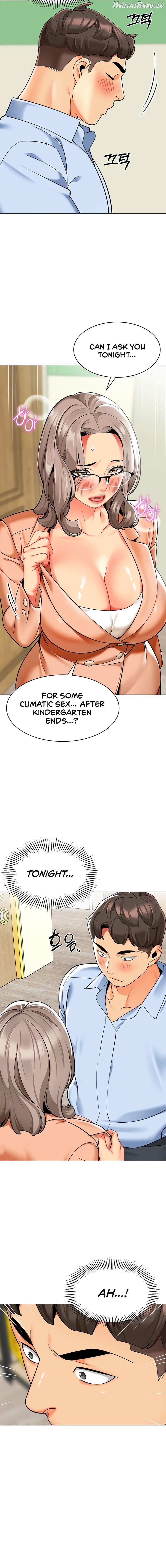 A Wise Driver’s Life Chapter 39 - page 12