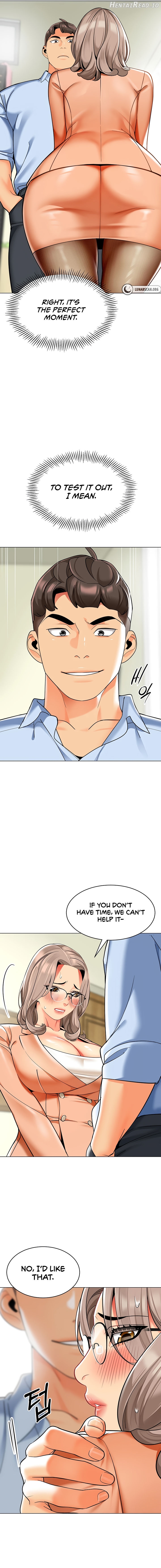 A Wise Driver’s Life Chapter 39 - page 13