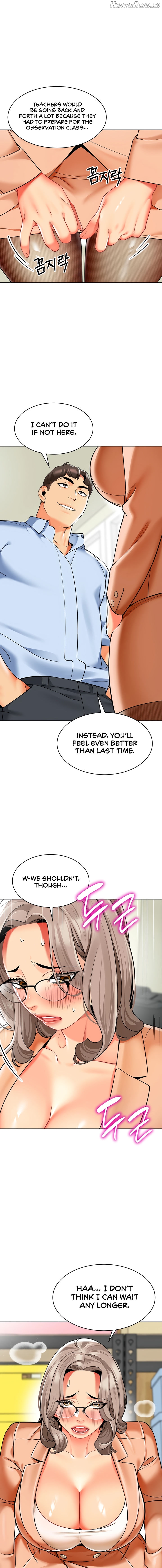 A Wise Driver’s Life Chapter 39 - page 15