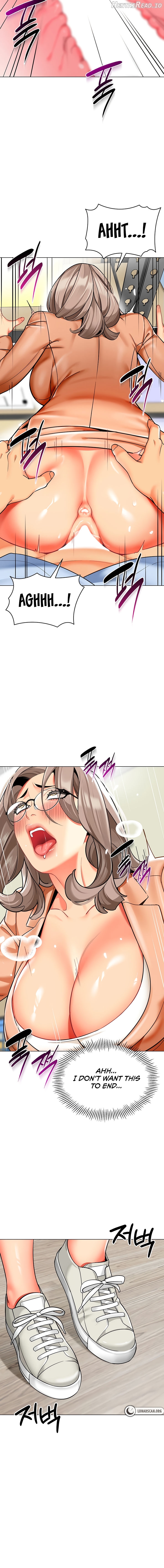 A Wise Driver’s Life Chapter 39 - page 18