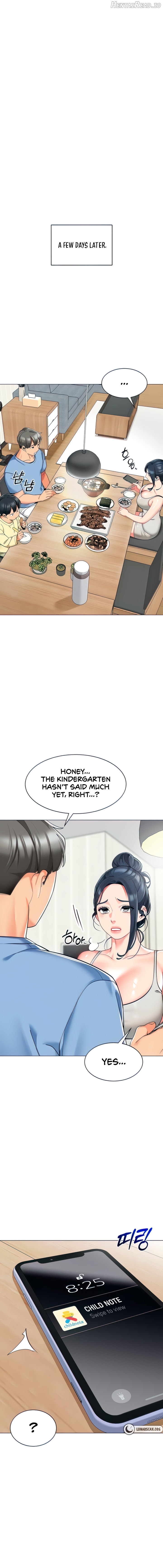 A Wise Driver’s Life Chapter 39 - page 2