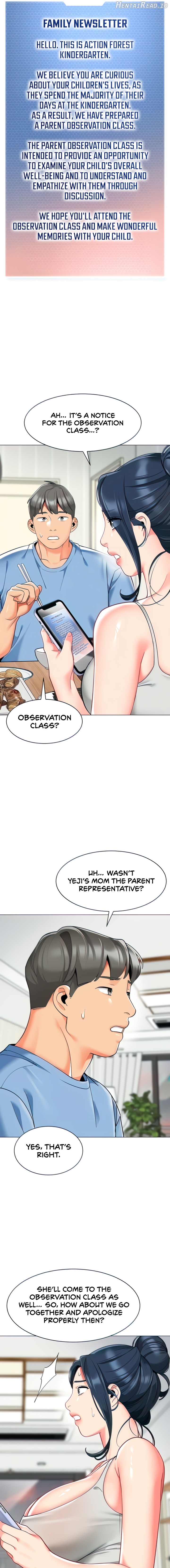 A Wise Driver’s Life Chapter 39 - page 3