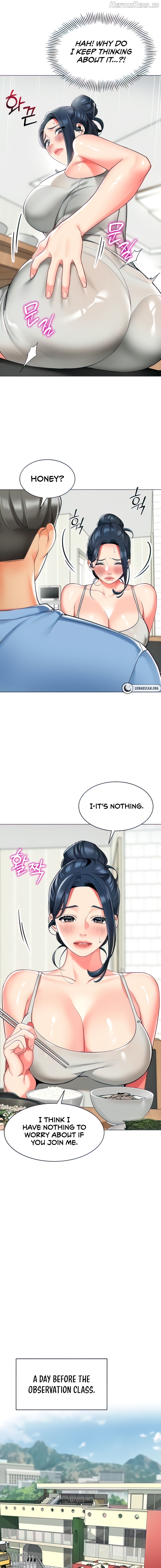 A Wise Driver’s Life Chapter 39 - page 5