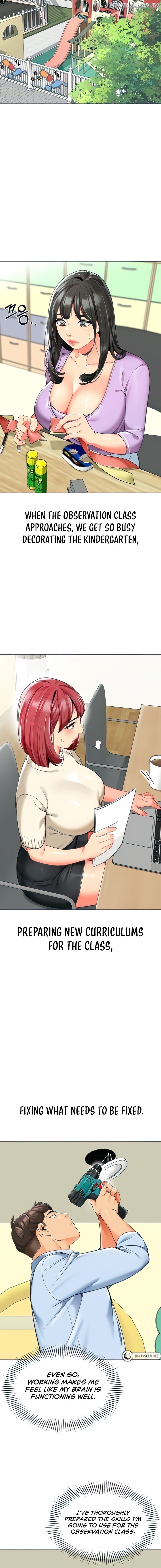 A Wise Driver’s Life Chapter 39 - page 6