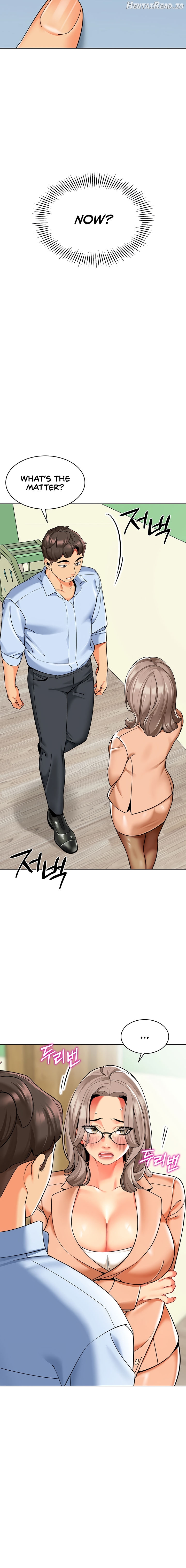 A Wise Driver’s Life Chapter 39 - page 8