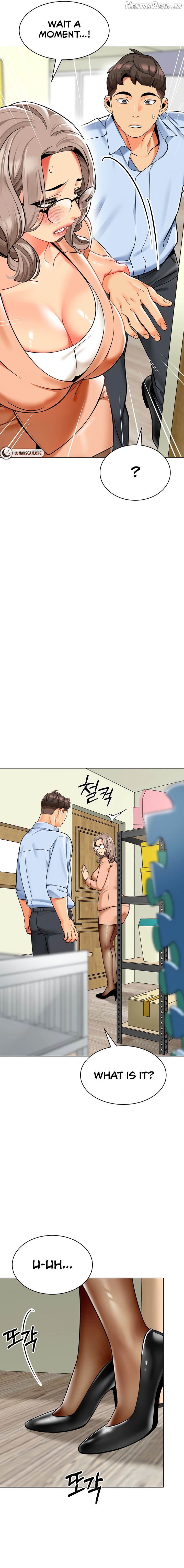 A Wise Driver’s Life Chapter 39 - page 9