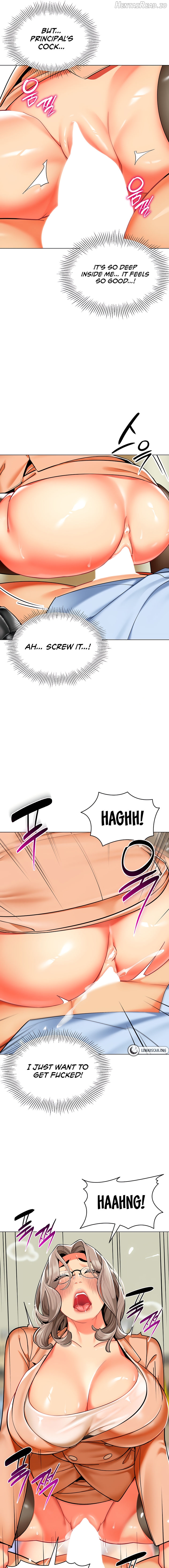 A Wise Driver’s Life Chapter 40 - page 13