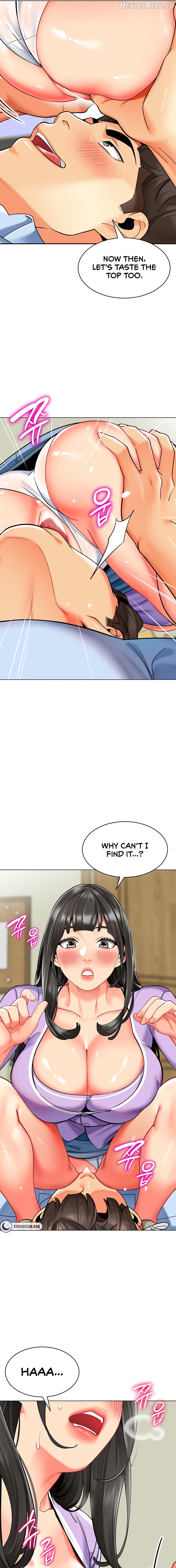A Wise Driver’s Life Chapter 40 - page 15