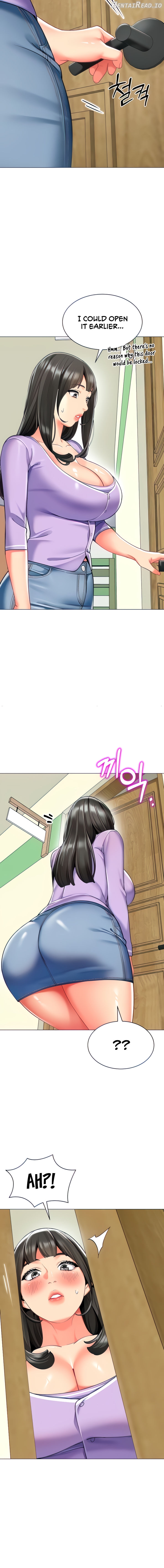 A Wise Driver’s Life Chapter 40 - page 4