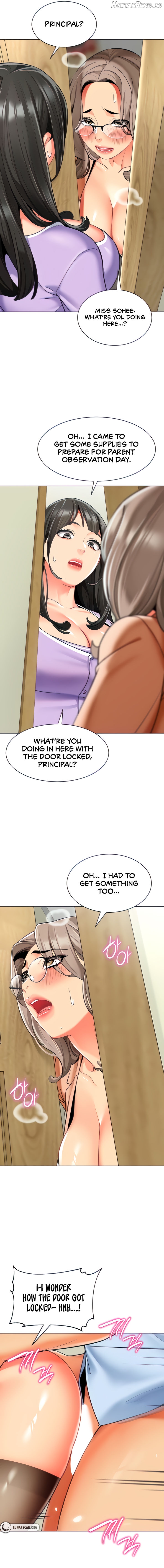 A Wise Driver’s Life Chapter 40 - page 5