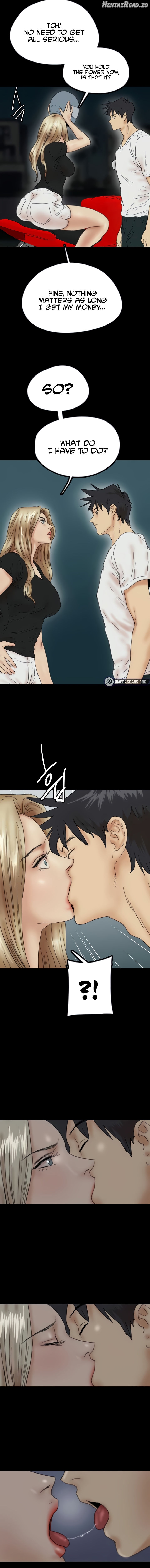 Benefactor’s Daughters Chapter 33 - page 13