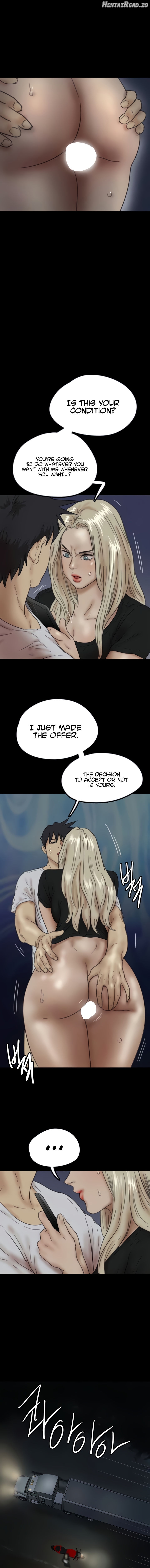 Benefactor’s Daughters Chapter 33 - page 16