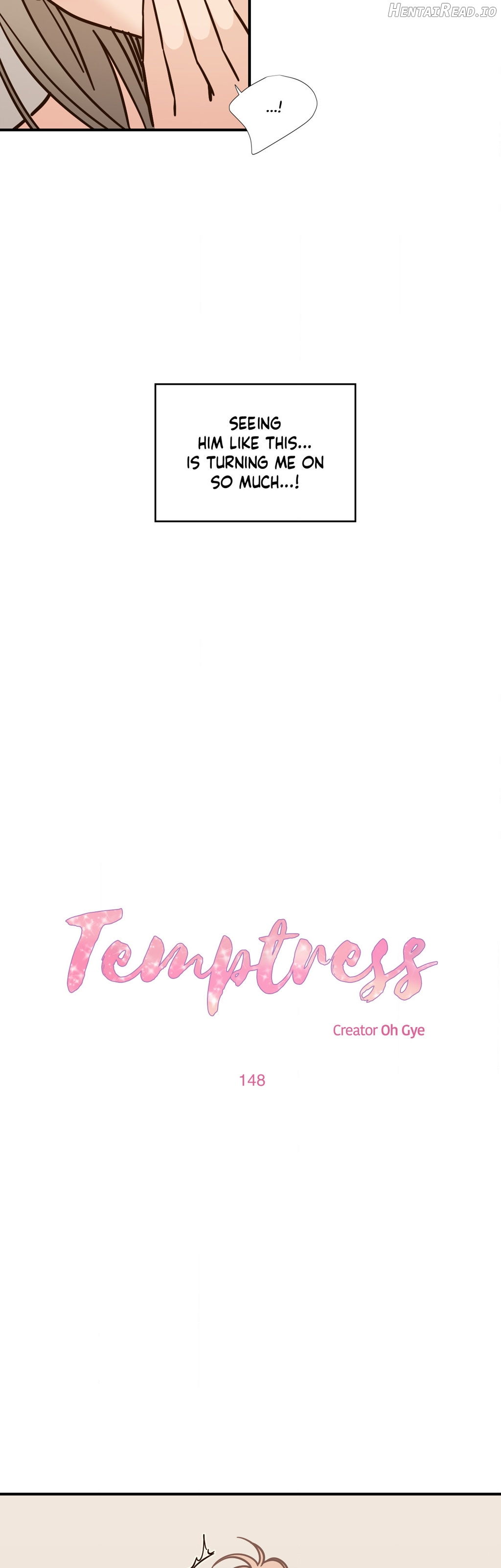 I Want To… Chapter 148 - page 2