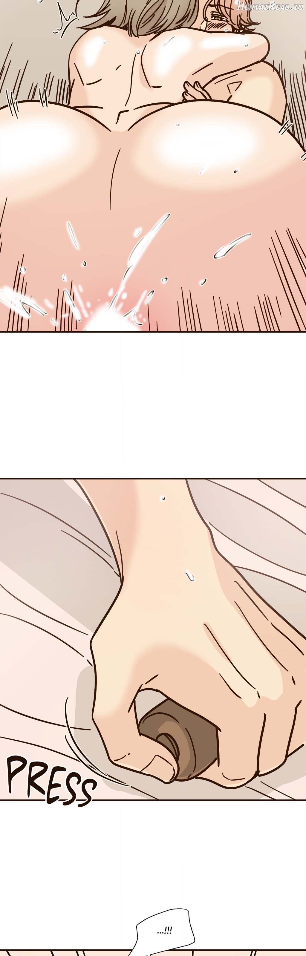 I Want To… Chapter 148 - page 13
