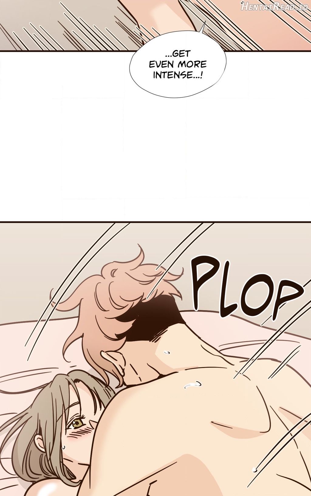 I Want To… Chapter 148 - page 17