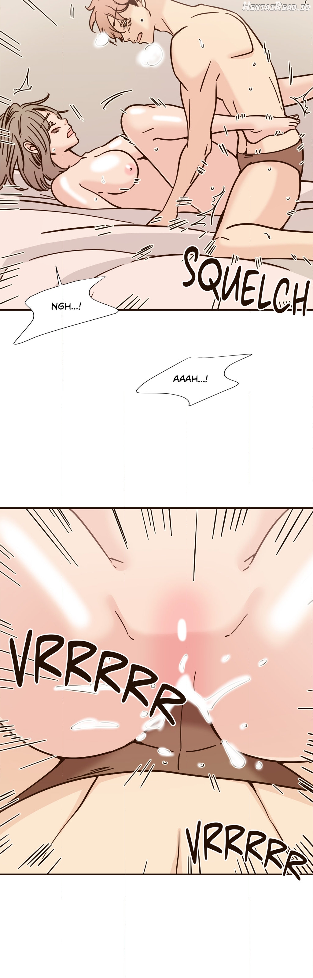 I Want To… Chapter 149 - page 3