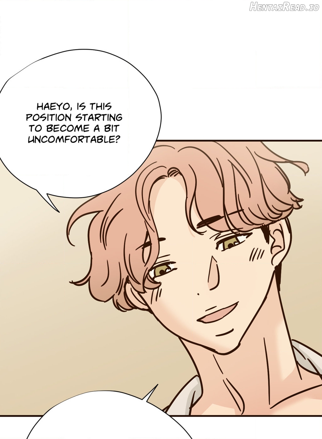 I Want To… Chapter 151 - page 19