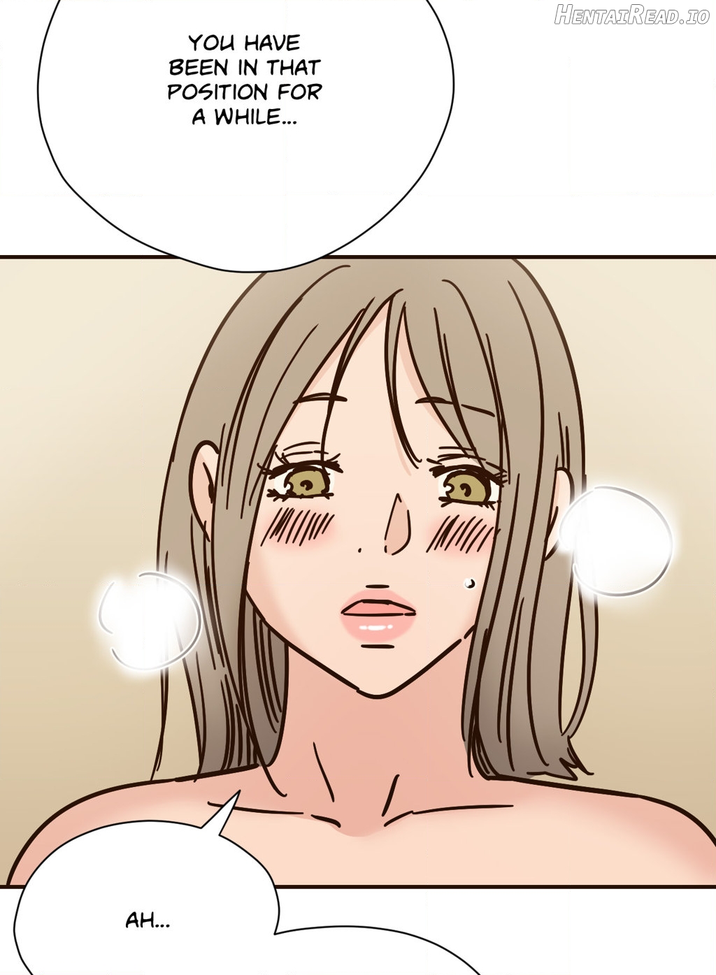 I Want To… Chapter 151 - page 20