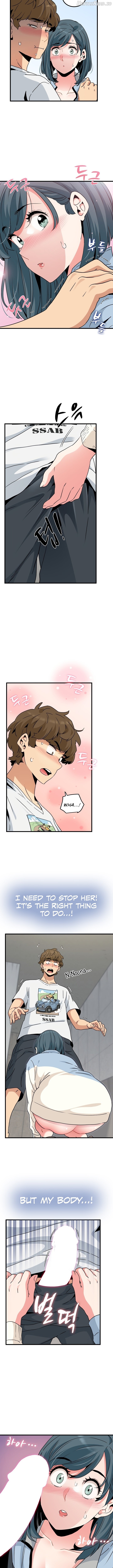 A Turning Point Chapter 44 - page 12