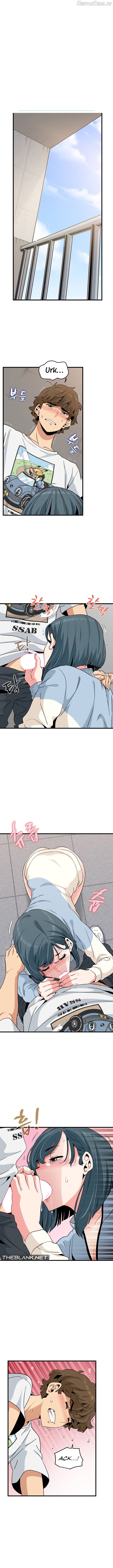 A Turning Point Chapter 45 - page 1