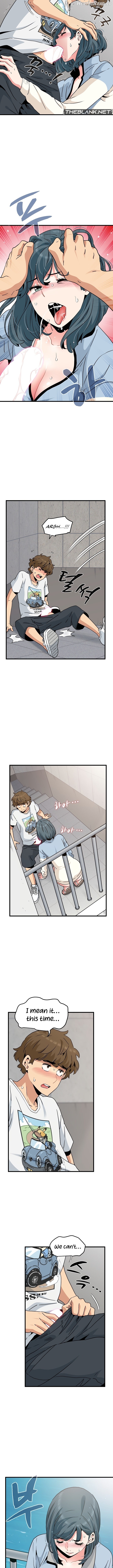 A Turning Point Chapter 45 - page 3