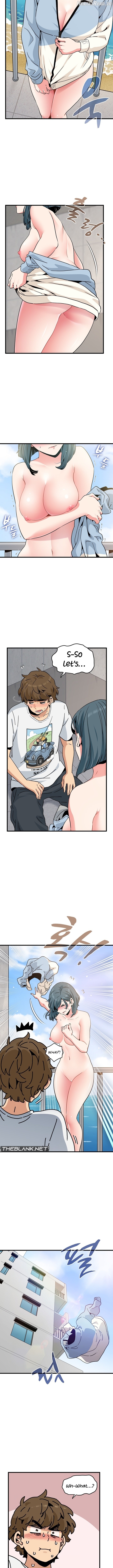 A Turning Point Chapter 45 - page 4