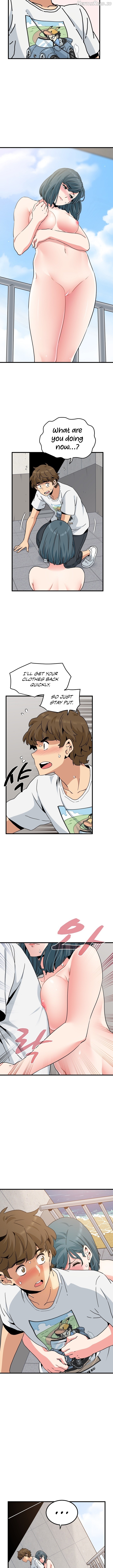 A Turning Point Chapter 45 - page 5