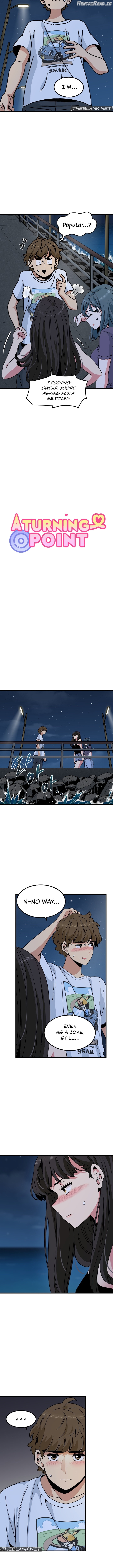 A Turning Point Chapter 48 - page 2