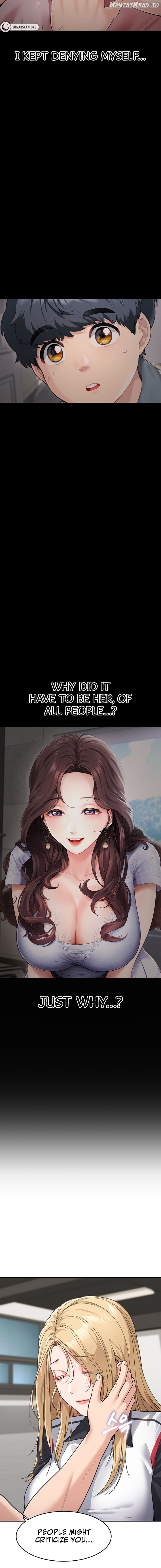 Is It Your Mother or Sister? Chapter 39 - page 14