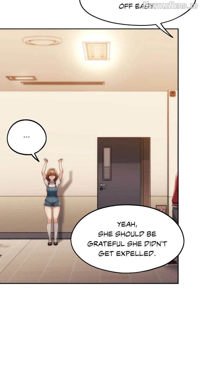 Wreck My Bias Chapter 42 - page 12