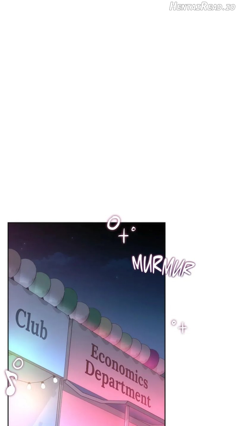 Wreck My Bias Chapter 42 - page 15