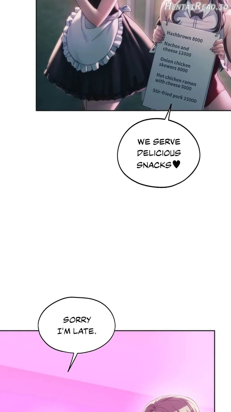Wreck My Bias Chapter 42 - page 17