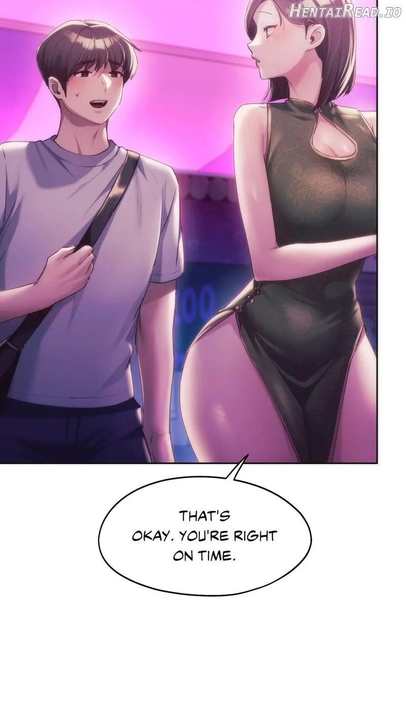 Wreck My Bias Chapter 42 - page 18