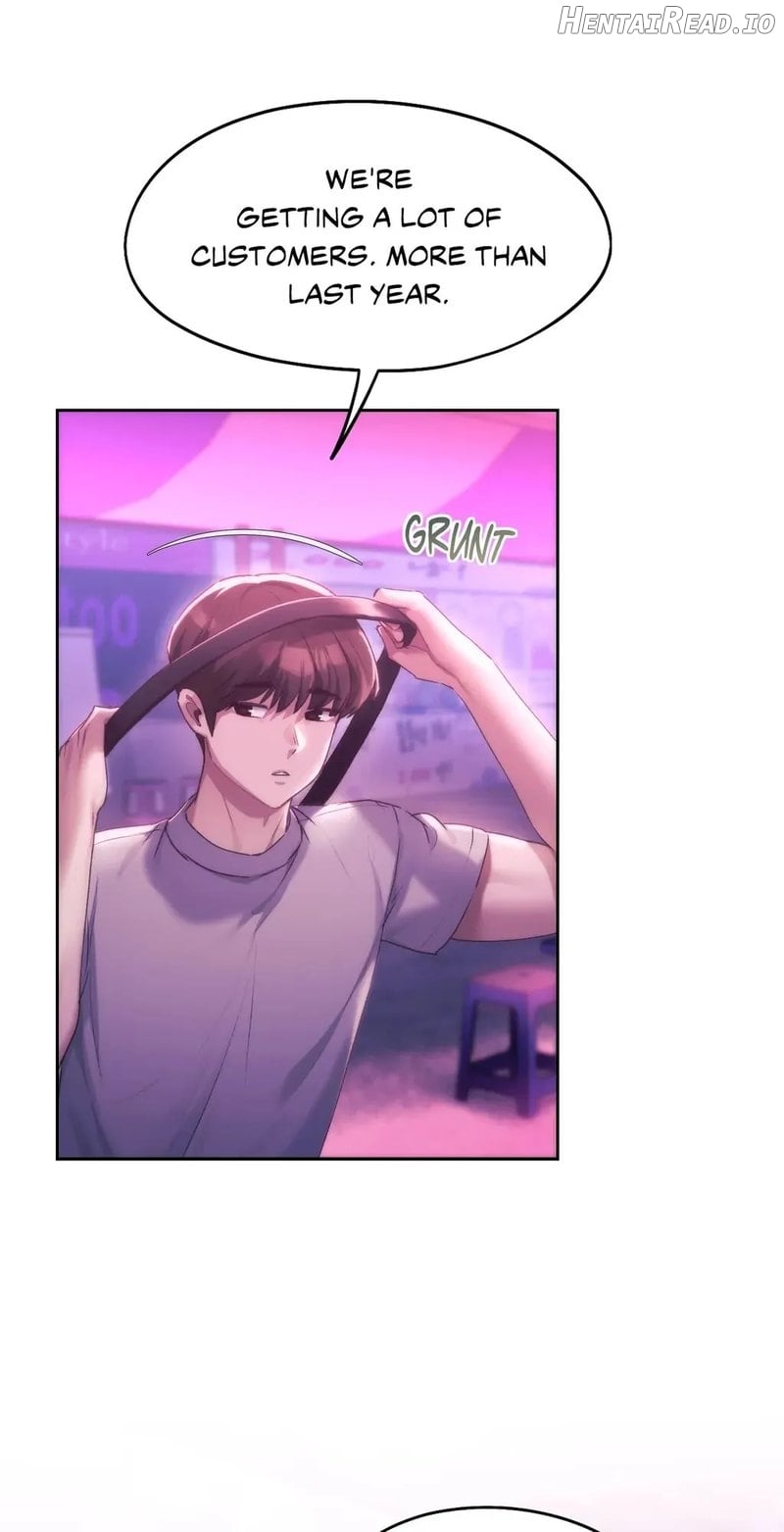Wreck My Bias Chapter 42 - page 19