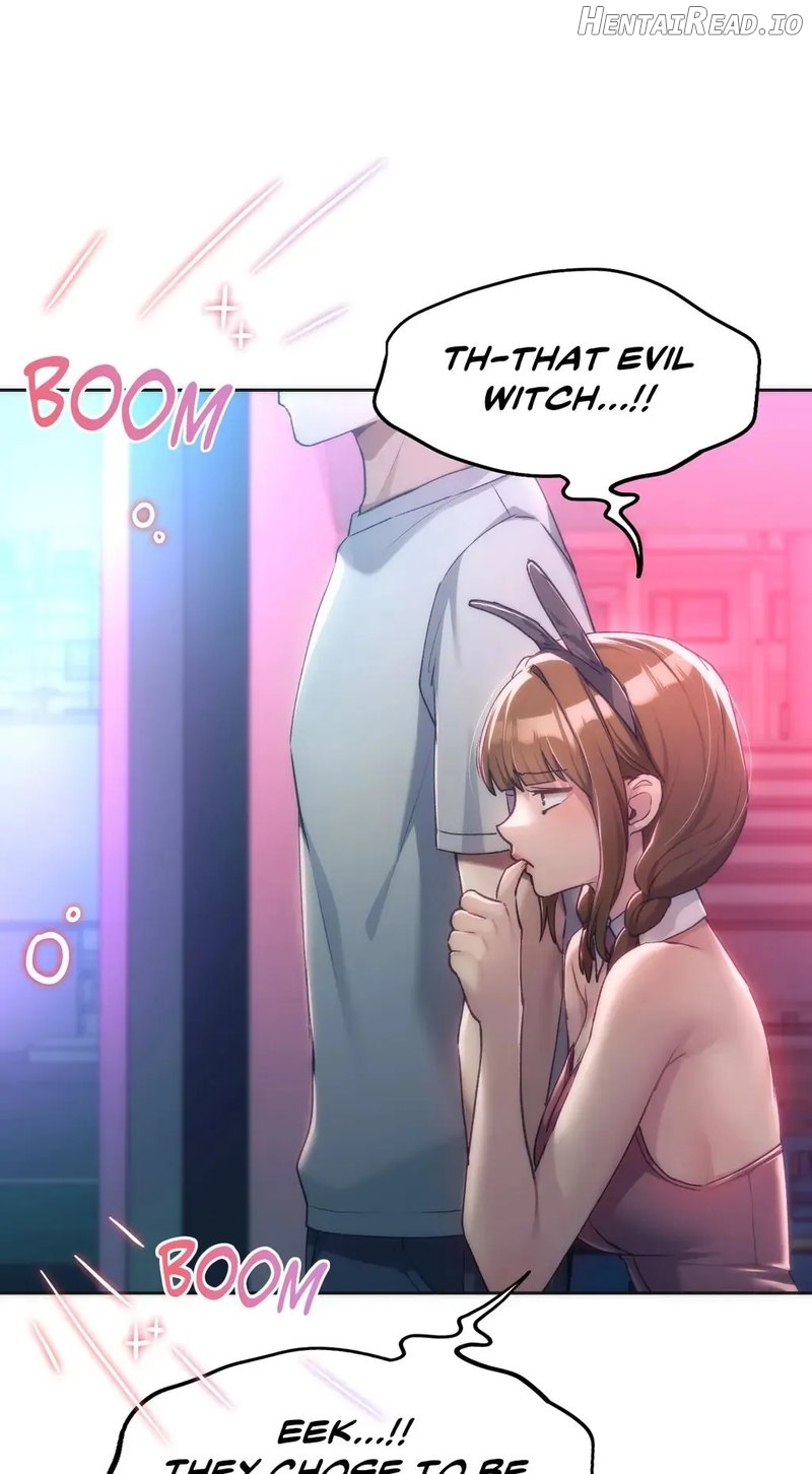 Wreck My Bias Chapter 42 - page 38