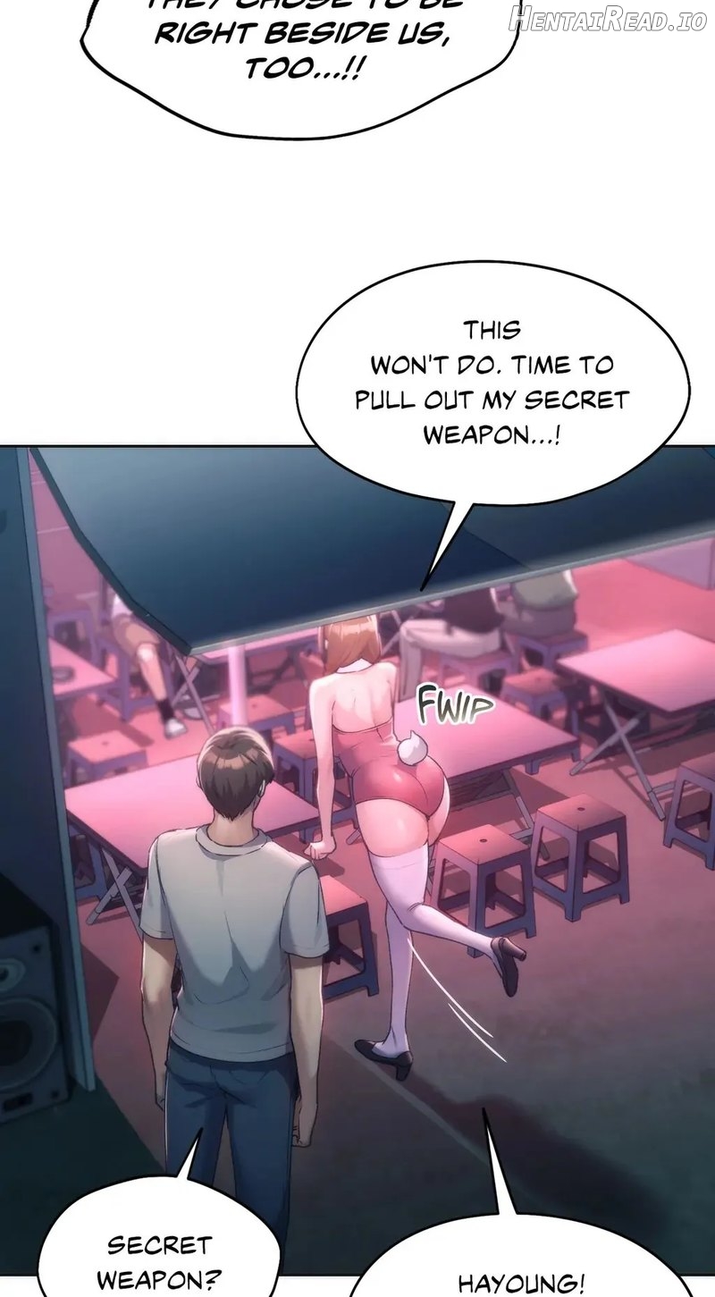 Wreck My Bias Chapter 42 - page 39