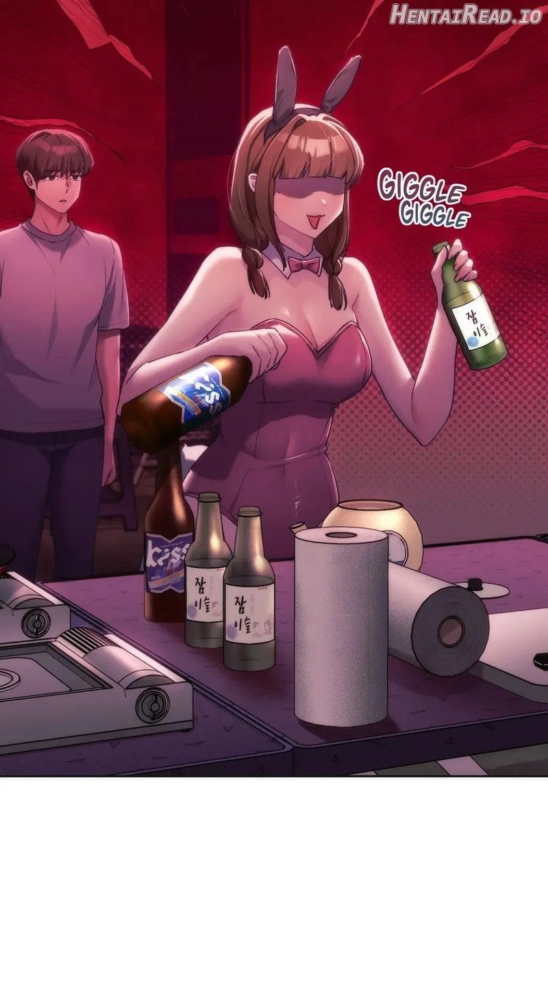 Wreck My Bias Chapter 42 - page 42