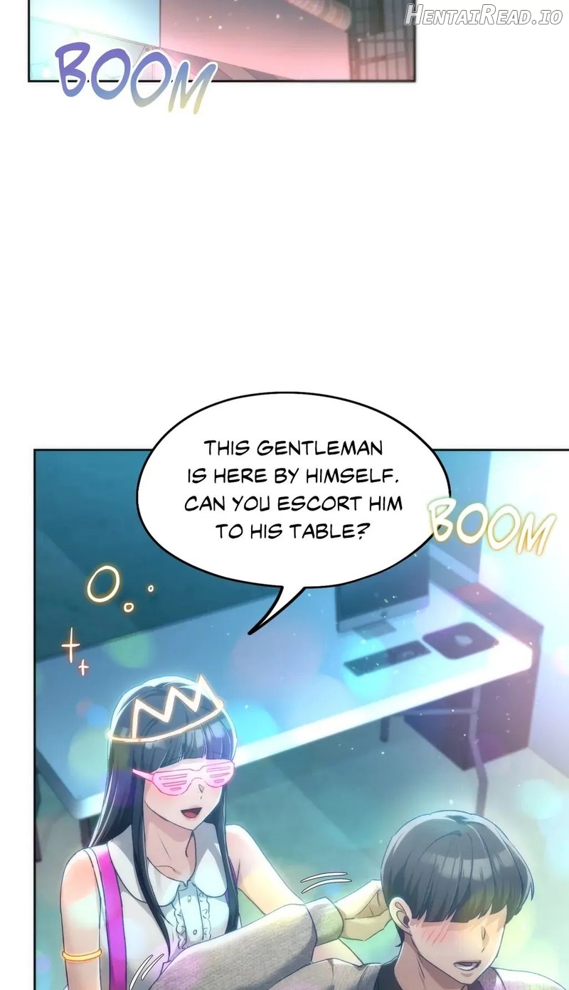 Wreck My Bias Chapter 42 - page 50