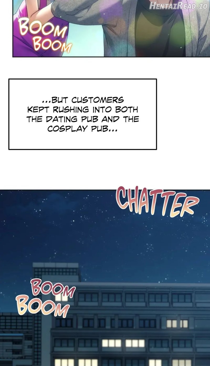 Wreck My Bias Chapter 42 - page 51