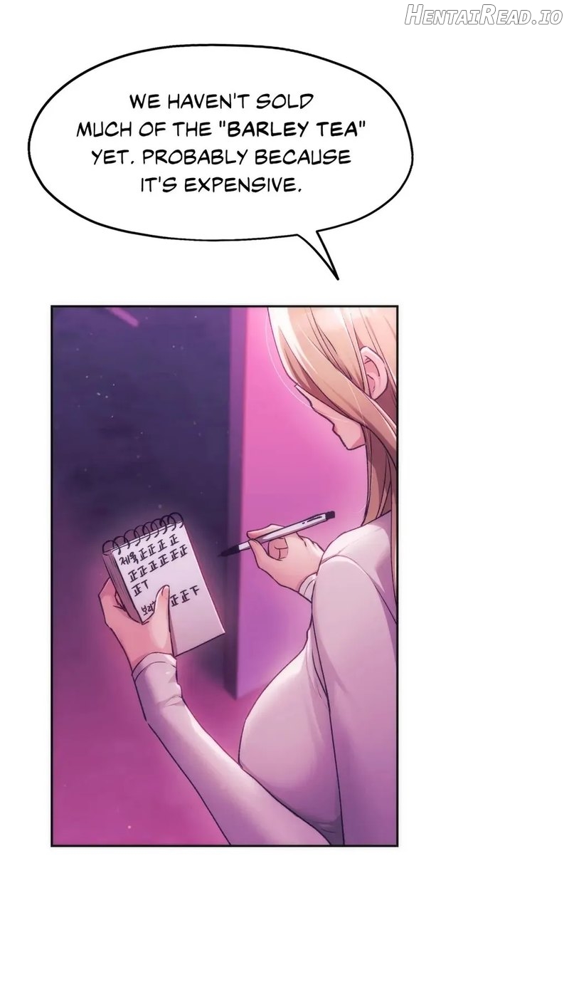 Wreck My Bias Chapter 42 - page 54