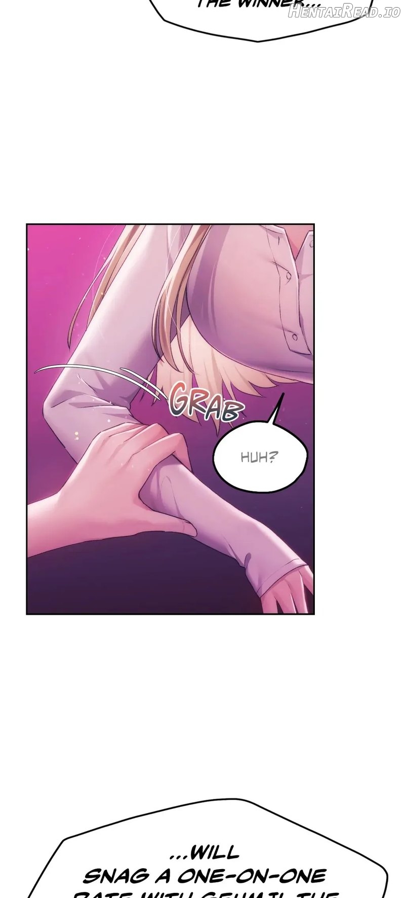 Wreck My Bias Chapter 42 - page 62