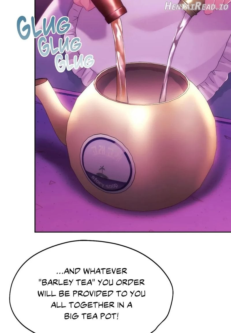 Wreck My Bias Chapter 43 - page 26