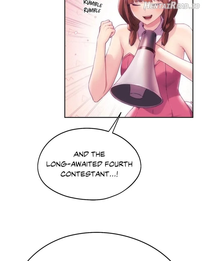 Wreck My Bias Chapter 43 - page 38