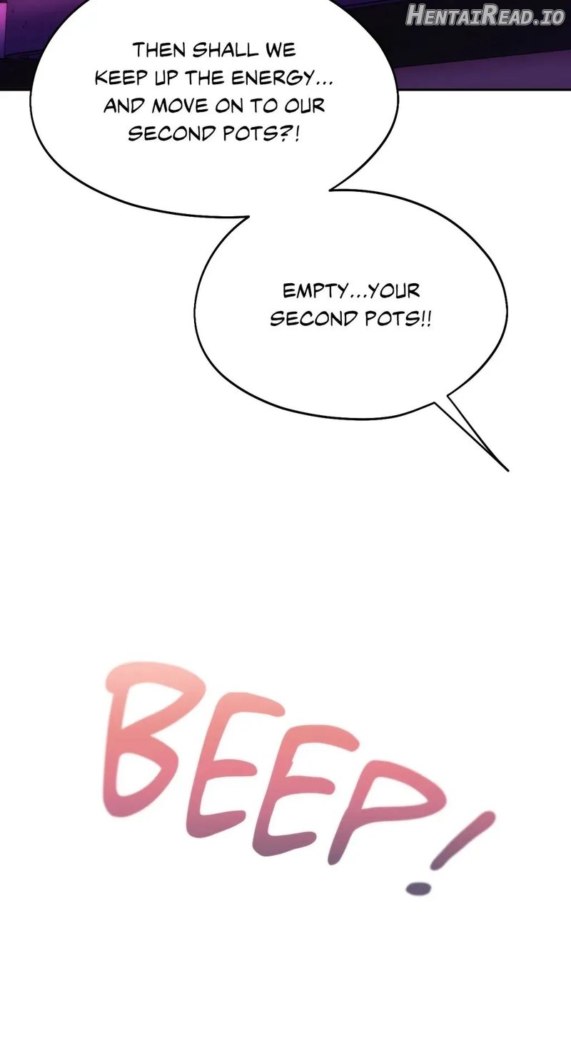 Wreck My Bias Chapter 43 - page 51
