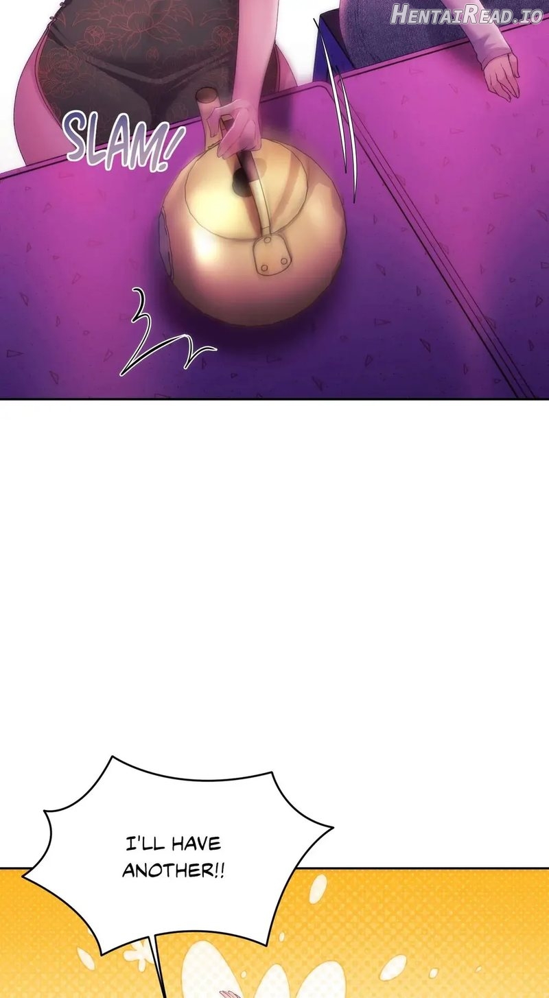 Wreck My Bias Chapter 43 - page 54