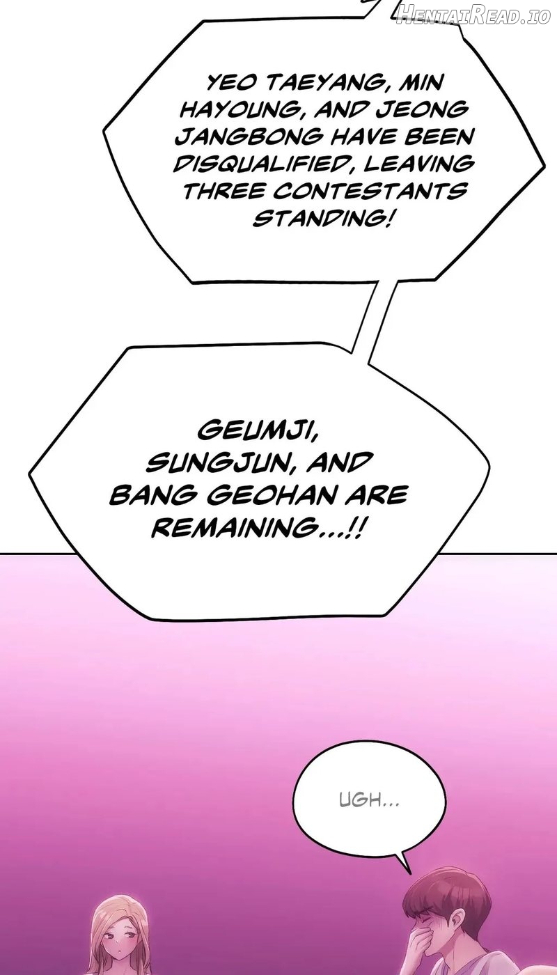 Wreck My Bias Chapter 43 - page 66
