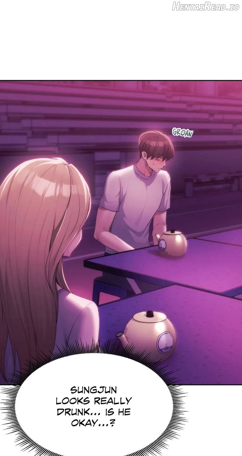 Wreck My Bias Chapter 43 - page 73