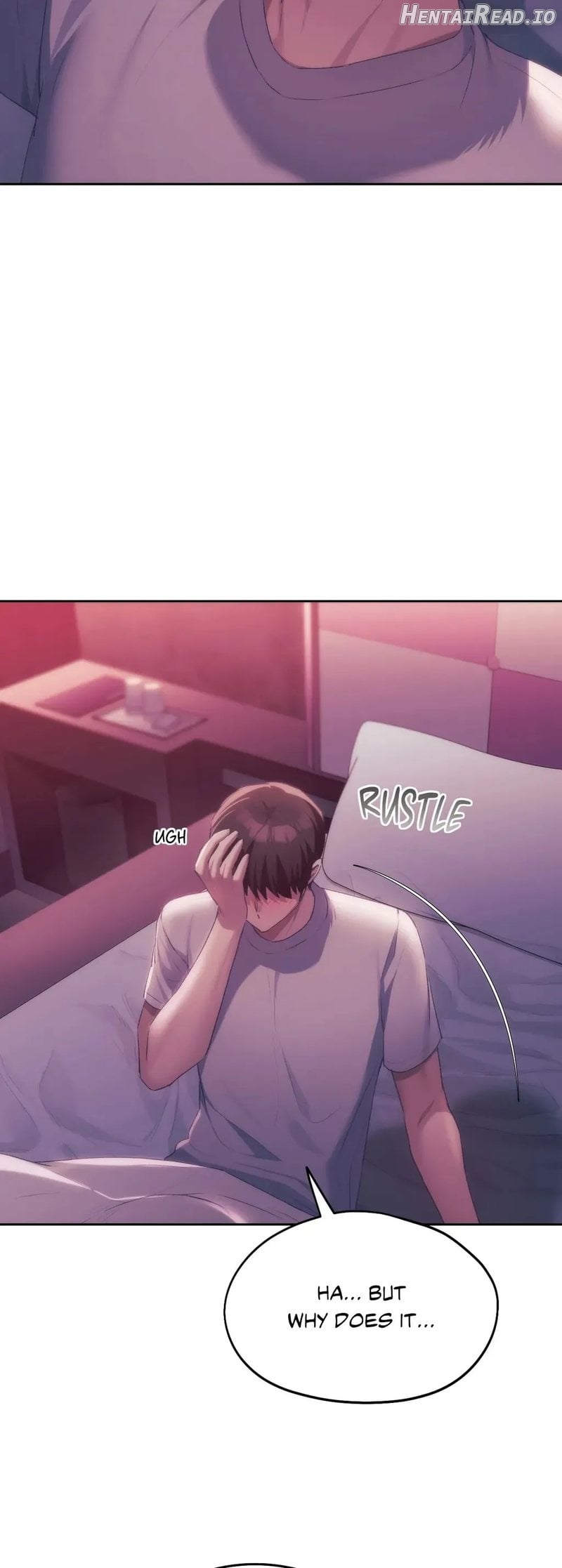 Wreck My Bias Chapter 43 - page 81