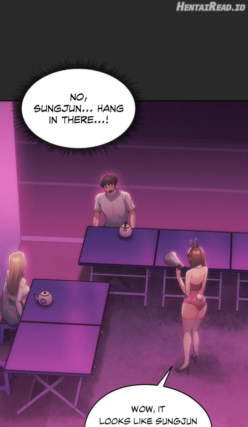 Wreck My Bias Chapter 44 - page 26