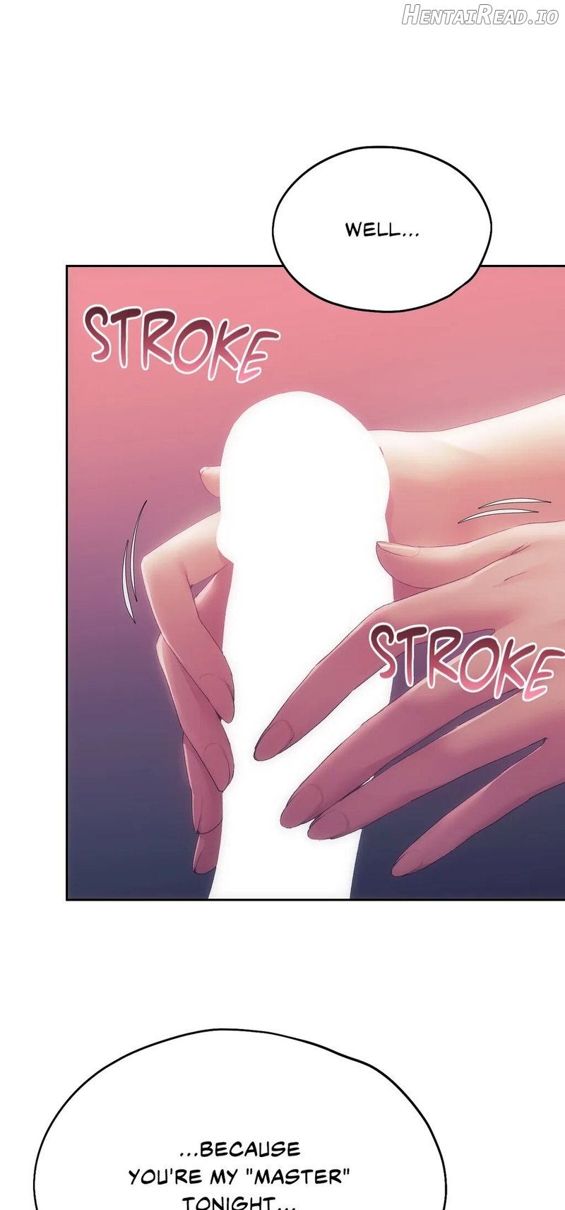 Wreck My Bias Chapter 44 - page 39
